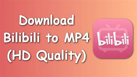 Convert Bilibili to MP4, MKV, MP3, AVI, OGG, iPhone, Android, etc. Supports over 600 formats, presets for devices included. Download …